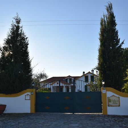 Quinta Do Outeiro Alto Villa Constancia Luaran gambar