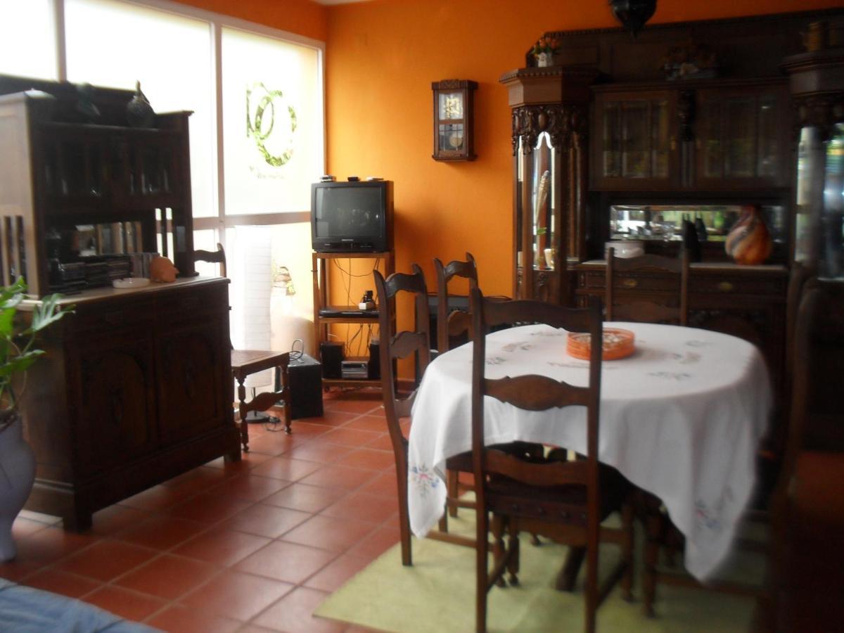 Quinta Do Outeiro Alto Villa Constancia Luaran gambar