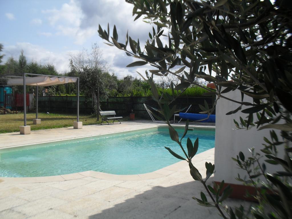 Quinta Do Outeiro Alto Villa Constancia Luaran gambar