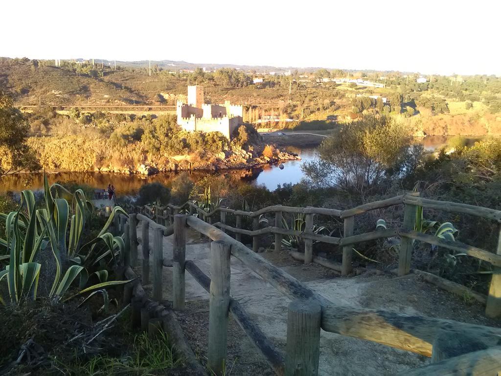 Quinta Do Outeiro Alto Villa Constancia Luaran gambar
